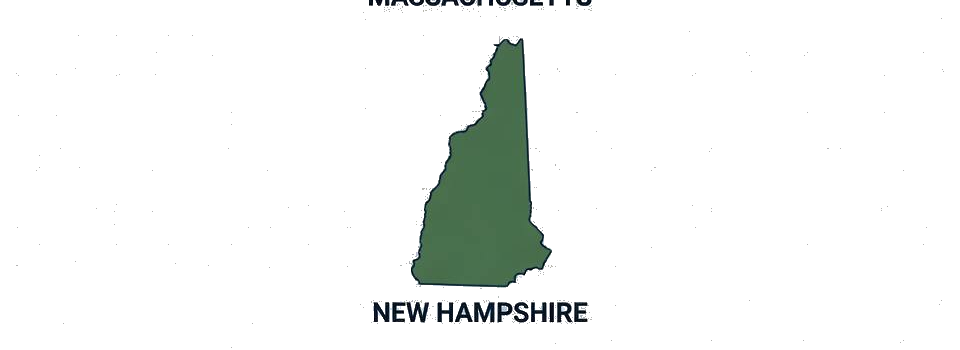 New Hampshire